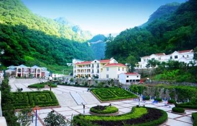 濟(jì)南市南部山區(qū)管理委員會(huì)生態(tài)保護(hù)局鄉(xiāng)村振興樣板村項(xiàng)目管理、監(jiān)理