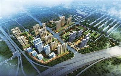 濟(jì)南加州·啟城毛坯房驗收