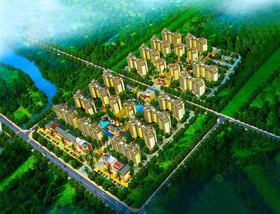 清水河天悅府二期、三期建設(shè)項(xiàng)目